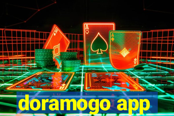 doramogo app